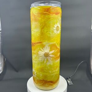 20oz Stainless Steel Tumbler